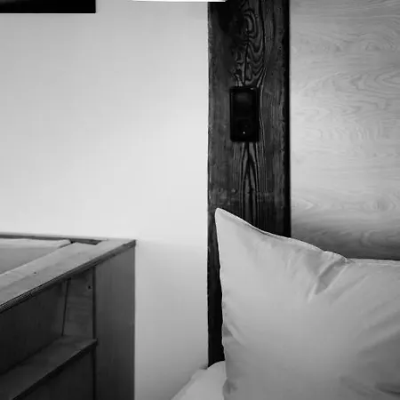 Apartment Zur Alten Post *