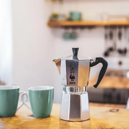 Apartman Zur Alten Post, 48qm Individualapartment Mit Blick Ueber Zittaus Altstadt, Im Altstadtkern Umrandet Vom Zittauer Gebirge *