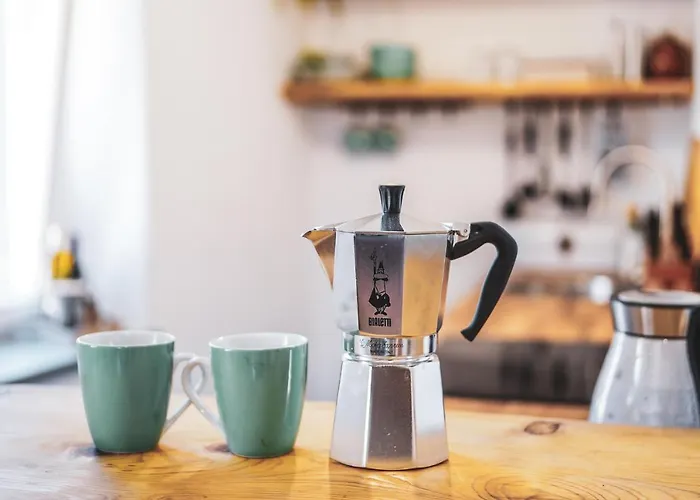 Apartment Zur Alten Post, 48qm Individualapartment Mit Blick über Zittaus Altstadt, Im Altstadtkern Umrandet Vom Zittauer Gebirge *